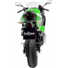 SLIPON LV-10 SS NINJA 40 - 18113537 - Dr Rider