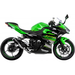 SLPON LV-10 BLK NINJA 400 - 18113538 - Dr Rider