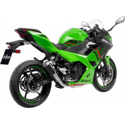 SLPON LV-10 BLK NINJA 400 - 18113538 - Dr Rider
