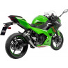 SLPON LV-10 BLK NINJA 400 - 18113538 - Dr Rider