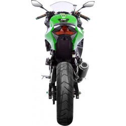 SLPON LV-10 BLK NINJA 400 - 18113538 - Dr Rider