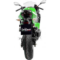 SLPON LV-10 BLK NINJA 400 - 18113538 - Dr Rider