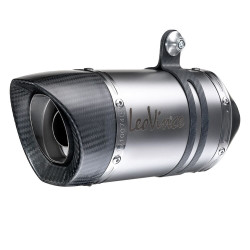 SLIP-ON LVPRO Z900 SS - 18113983 - Dr Rider