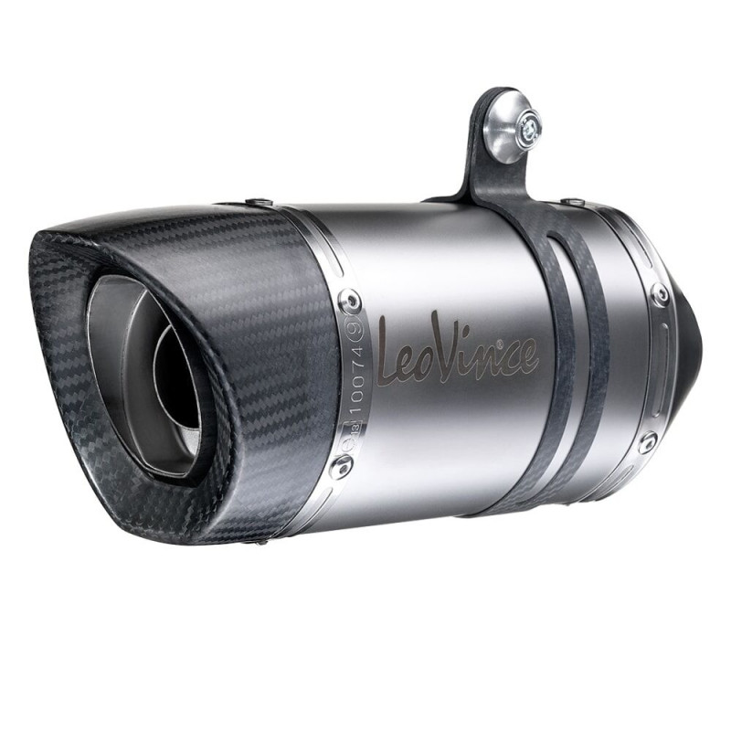 SLIP-ON LVPRO Z900 SS - 18113983 - Dr Rider
