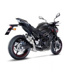 SLIP-ON LVPRO Z900 SS - 18113983 - Dr Rider