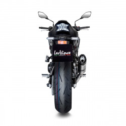 SLIP-ON LVPRO Z900 SS - 18113983 - Dr Rider