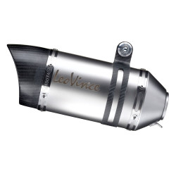 SLIP-ON LVPRO Z900 SS - 18113983 - Dr Rider