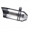 SLIP-ON LVPRO Z900 SS - 18113983 - Dr Rider