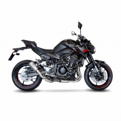 SLIP-ON LV-10 Z900 - 18113985 - Dr Rider