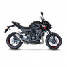 SLIP-ON LV-10 TI BLK Z900 - 18113987 - Dr Rider
