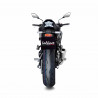SLIP-ON LV-10 TI BLK Z900 - 18113987 - Dr Rider