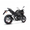 SLIP-ON LV-10 TI BLK Z900 - 18113987 - Dr Rider