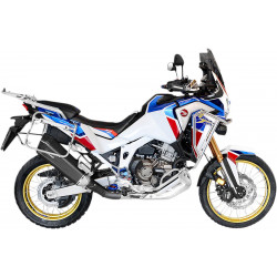 MUFFLER LV12 BK HONDA - 18114038 - Dr Rider