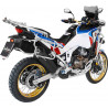 MUFFLER LV12 BK HONDA - 18114038 - Dr Rider