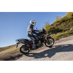 MUFFLER LV12 BK HONDA - 18114038 - Dr Rider