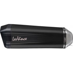 MUFFLER LV12 BK HONDA - 18114038 - Dr Rider