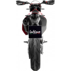 MUFFLER LV1 KTM 690 BK 21 - 18114190 - Dr Rider