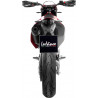MUFFLER LV1 KTM 690 BK 21 - 18114190 - Dr Rider