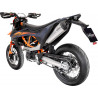MUFFLER LV1 KTM 690 SS21 - 18114191 - Dr Rider