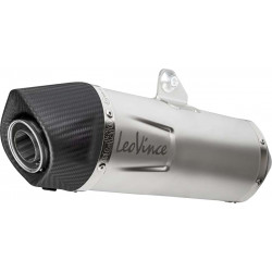 MUFFLER LV1 KTM 690 SS21 - 18114191 - Dr Rider