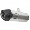 MUFFLER LV1 HUS 701 SS 21 - 18114193 - Dr Rider