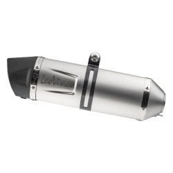 MUFFLER LVONEEVO HONDA - 18114208 - Dr Rider