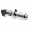 MUFFLER LVONEEVO HONDA - 18114208 - Dr Rider