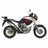MUFFLER LVONEEVO HONDA - 18114208 - Dr Rider