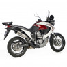 MUFFLER LVONEEVO HONDA - 18114208 - Dr Rider