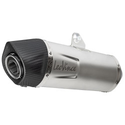 MUFFLER ONEEVO SS KTM - 18114316 - Dr Rider