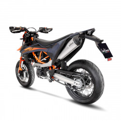 MUFFLER ONEEVO SS KTM - 18114316 - Dr Rider