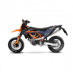 MUFFLER ONEEVO SS KTM - 18114316 - Dr Rider