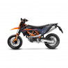 MUFFLER ONEEVO SS KTM - 18114316 - Dr Rider