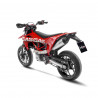 MUFFLER ONEEVO SS KTM - 18114316 - Dr Rider