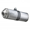 MUFFLER LV-X ENDURO YAMAHA  - 18114329 - Dr Rider