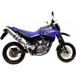 MUFFLER LV-X ENDURO YAMAHA  - 18114329 - Dr Rider