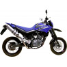 MUFFLER LV-X ENDURO YAMAHA  - 18114329 - Dr Rider