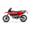 MUFFLER SBK NERO KTM SS - 18114330 - Dr Rider