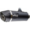 MUFFLER SBK NERO HUSQVARN - 18114331 - Dr Rider
