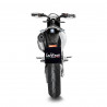 MUFFLER ONE EVO SS HUSQ - 18114339 - Dr Rider