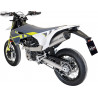 MUFFLER ONE EVO SS HUSQ - 18114339 - Dr Rider