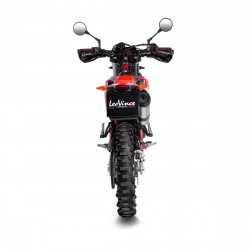 MUFFLER ONE EVO SS BETA  - 18114345 - Dr Rider