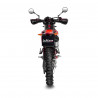 MUFFLER ONE EVO SS BETA  - 18114345 - Dr Rider