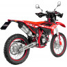 MUFFLER ONE EVO SS BETA  - 18114345 - Dr Rider