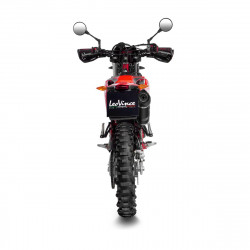 MUFFLER ONE EVO BK BETA  - 18114346 - Dr Rider