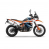 MUFFLER LVONE EVO NORDEN - 18114383 - Dr Rider