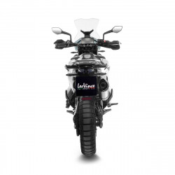 MUFFLER LVONE EVO NORDEN - 18114383 - Dr Rider