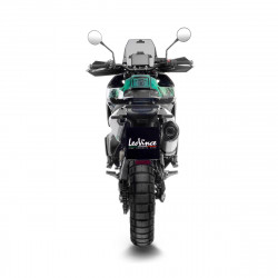 MUFFLER LVONE EVO NORDEN - 18114383 - Dr Rider