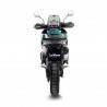 MUFFLER LVONE EVO NORDEN - 18114383 - Dr Rider