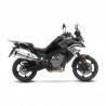 MUFFLER LVONE EVO NORDEN - 18114383 - Dr Rider